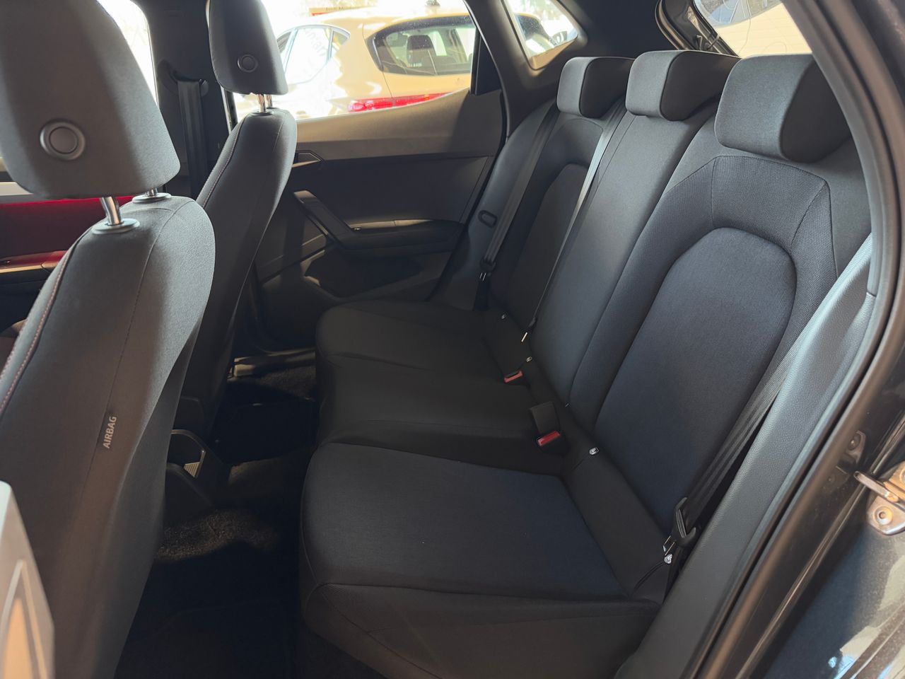Foto Seat Ibiza 29