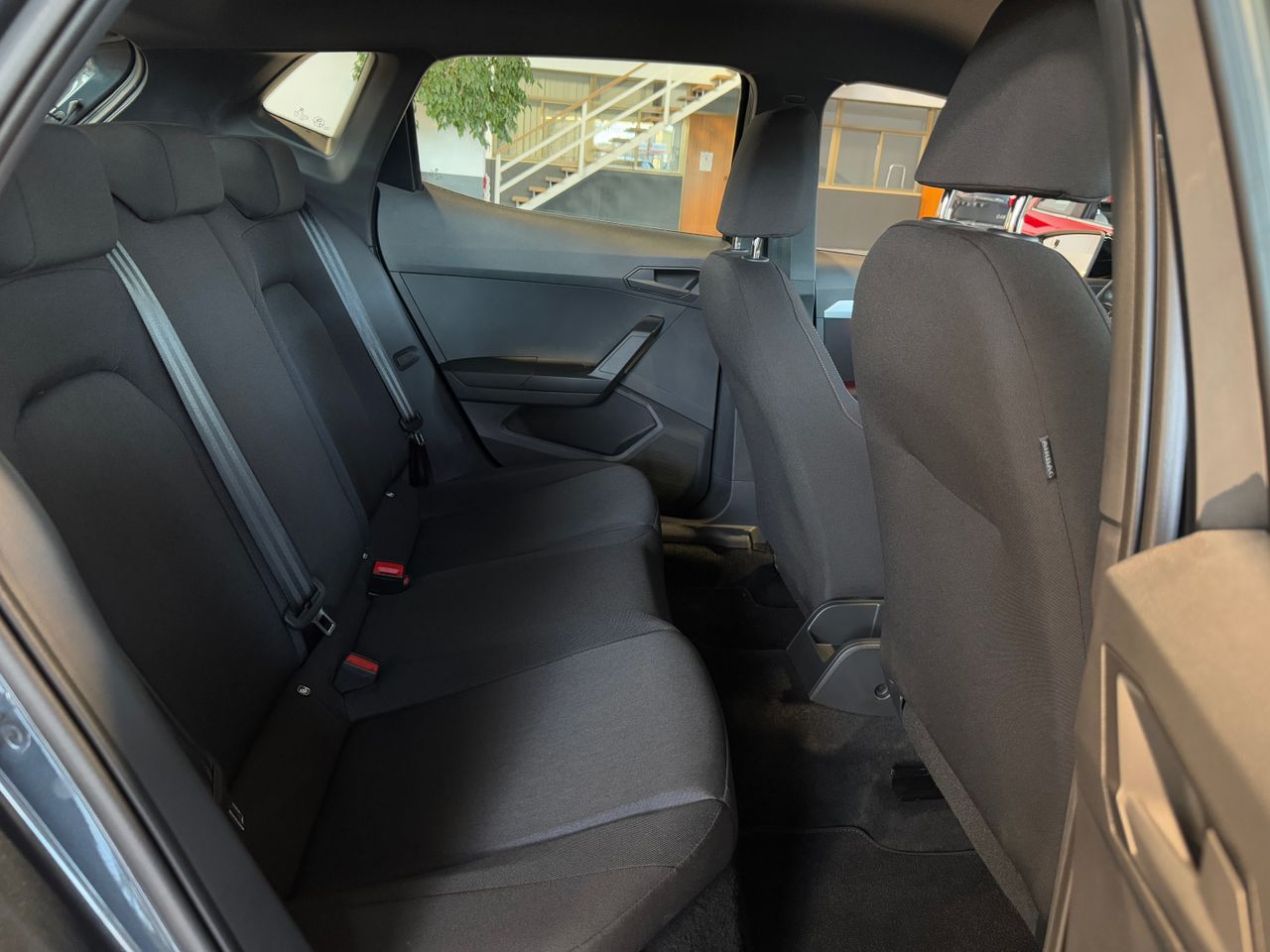 Foto Seat Ibiza 30