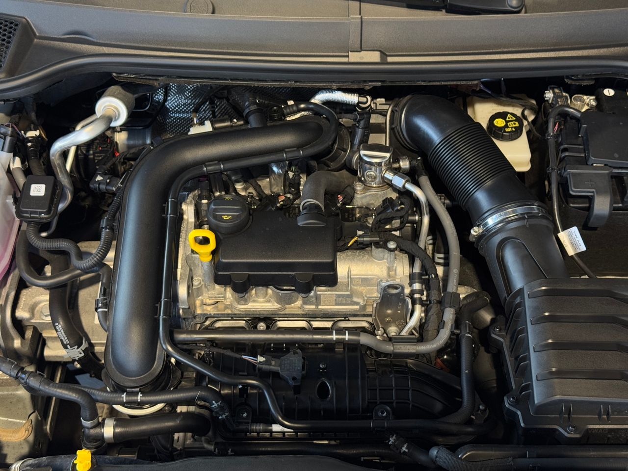 Foto Seat Ibiza 34