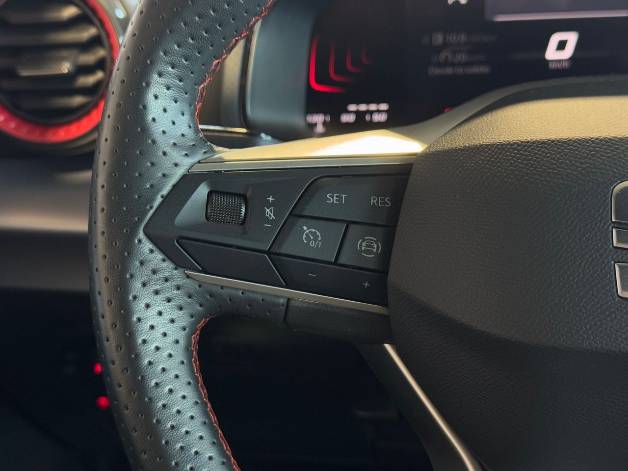 Foto Seat Ibiza 13