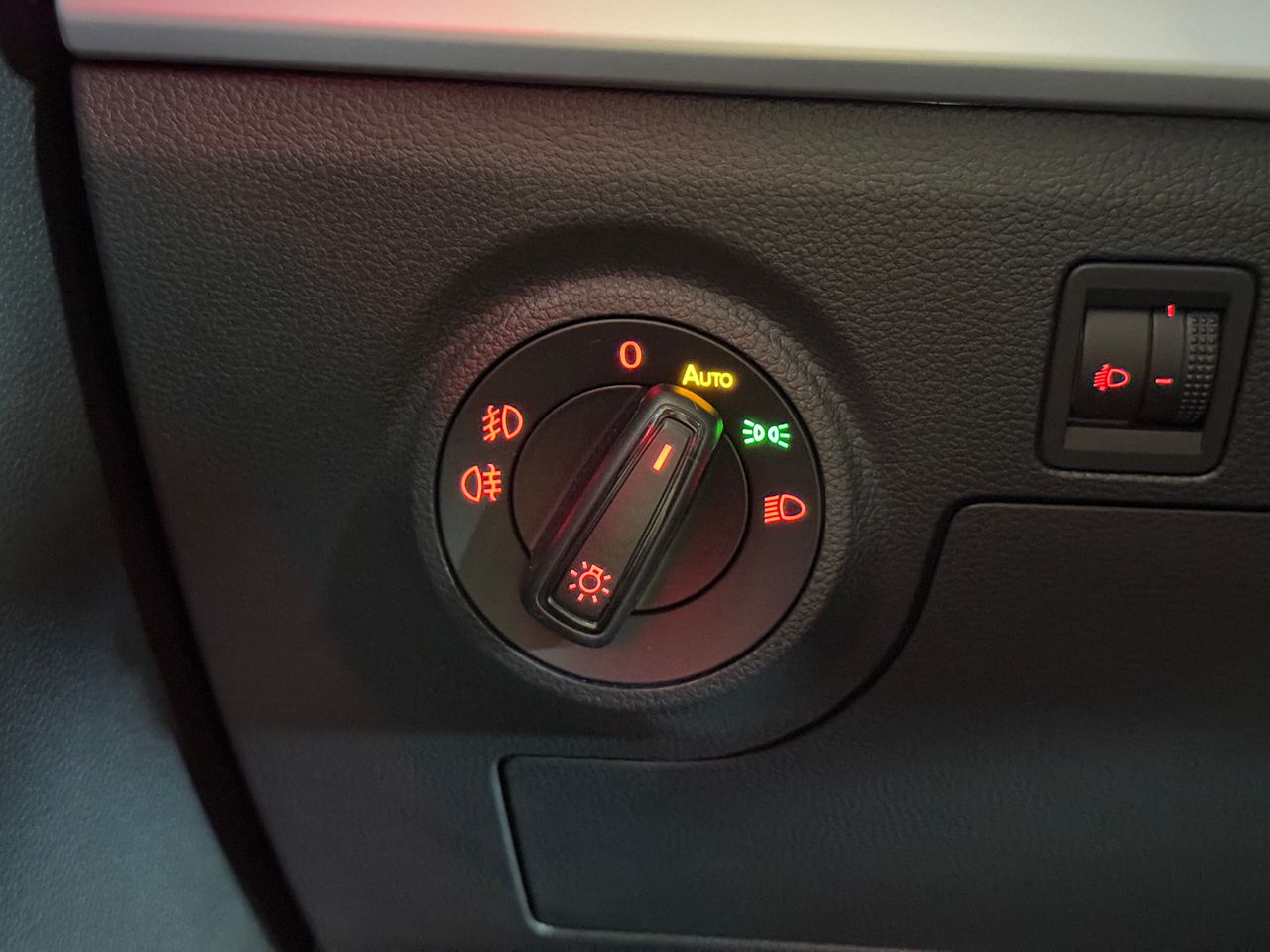 Foto Seat Ibiza 15