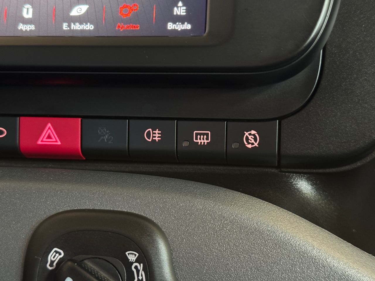 Foto Fiat Panda 26