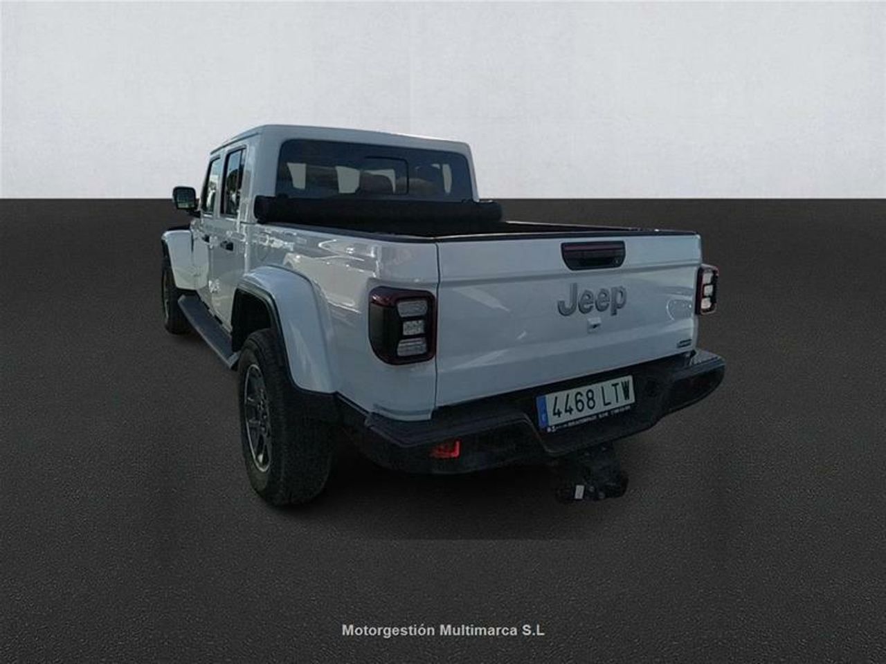 Foto Jeep Gladiator 6