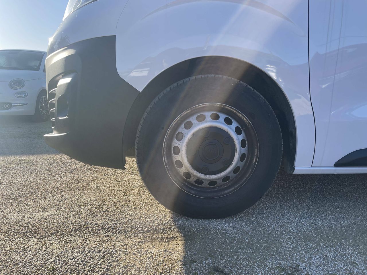 Foto Fiat Scudo 4