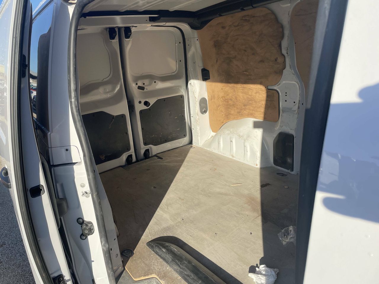 Foto Fiat Scudo 10