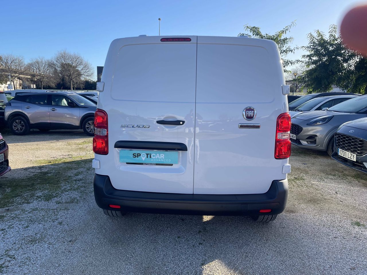 Foto Fiat Scudo 17