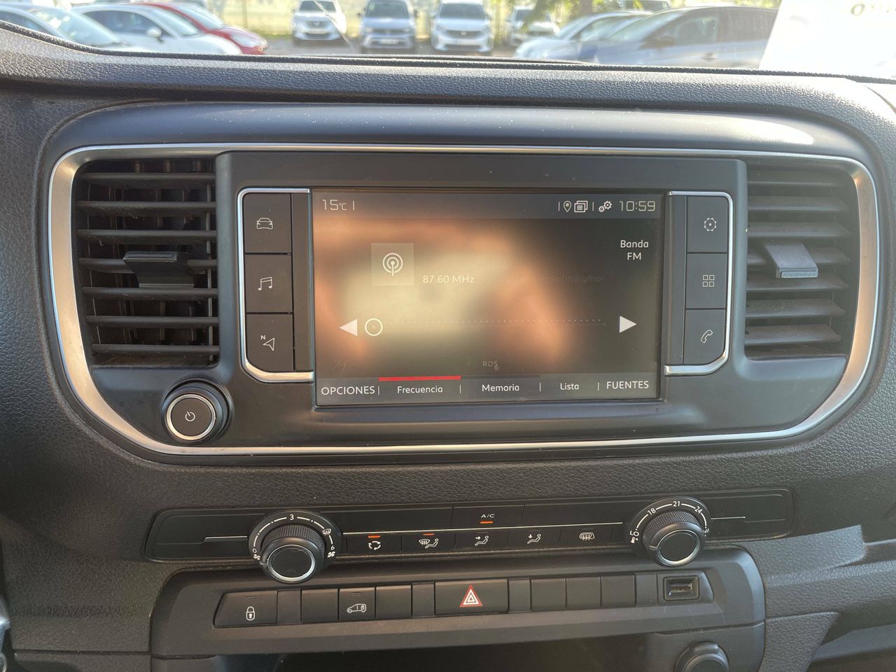 Foto Fiat Scudo 19