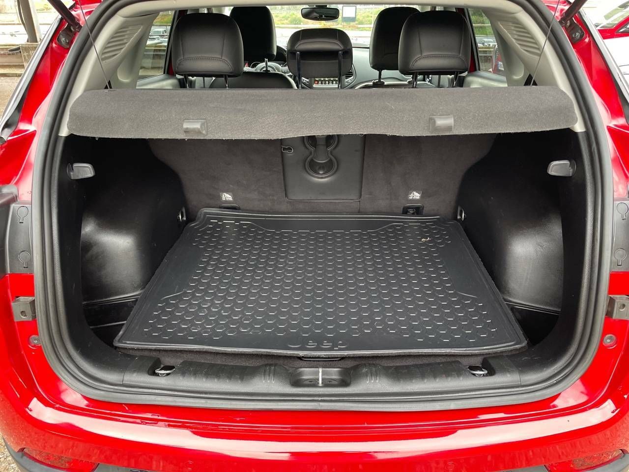 Foto Jeep Compass 6