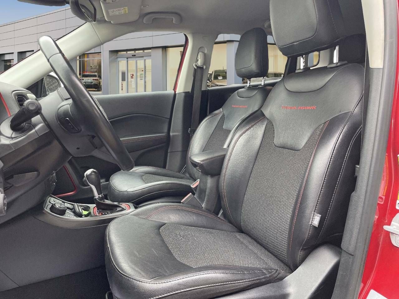 Foto Jeep Compass 9