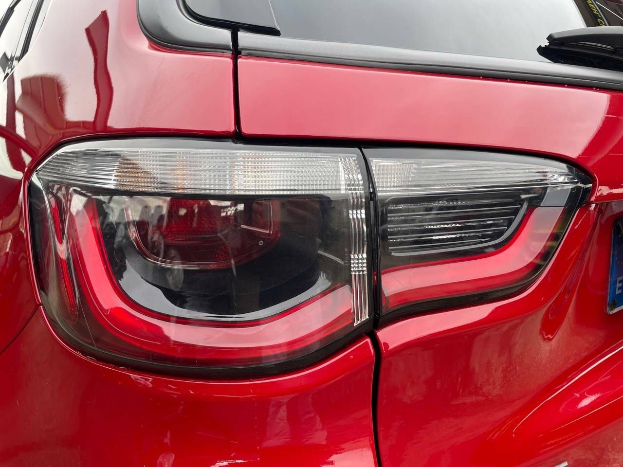 Foto Jeep Compass 19