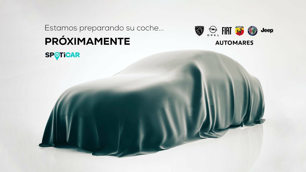Foto Fiat 500 6