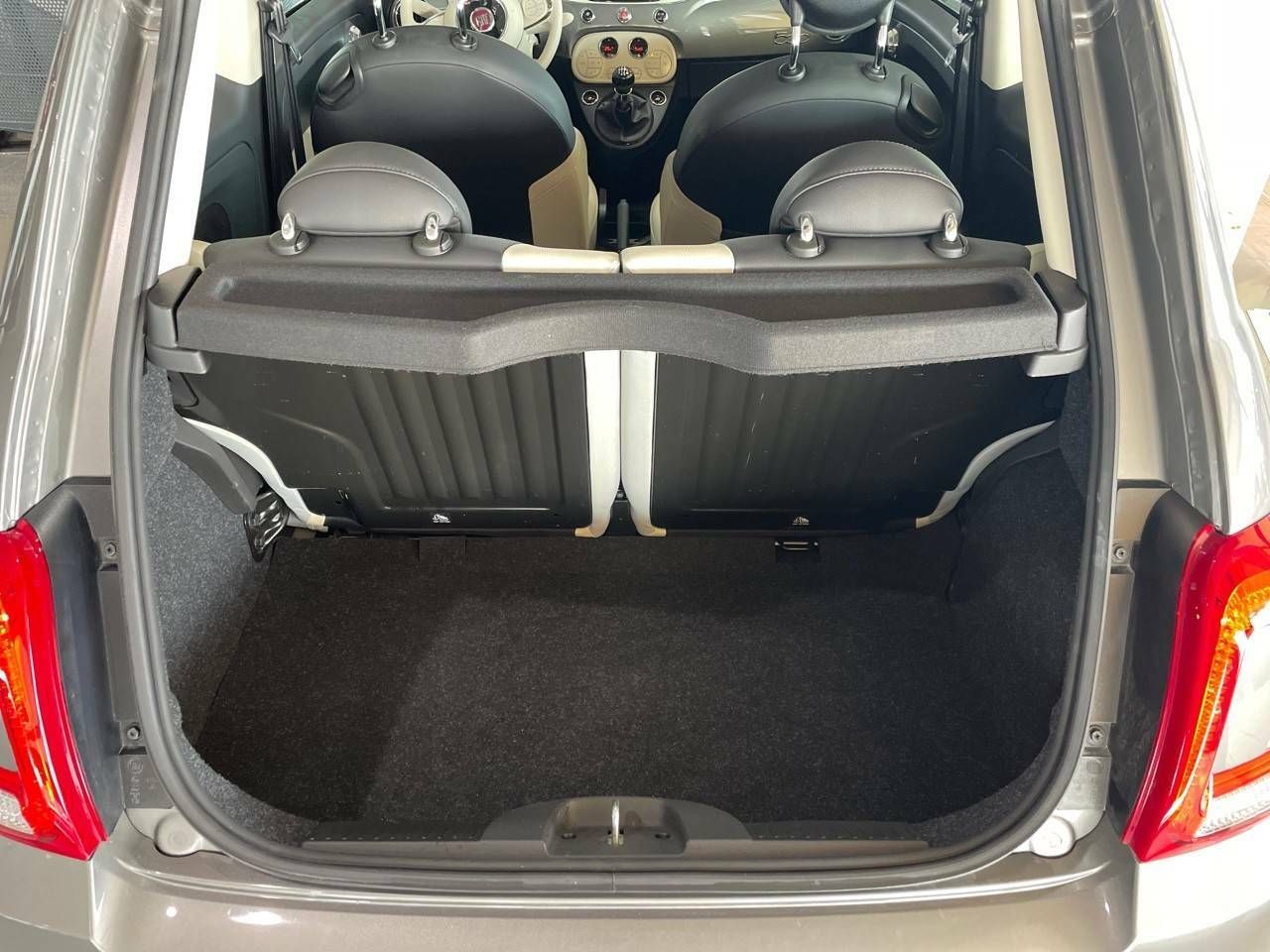 Foto Fiat 500 6