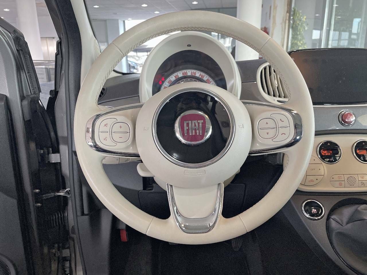 Foto Fiat 500 13