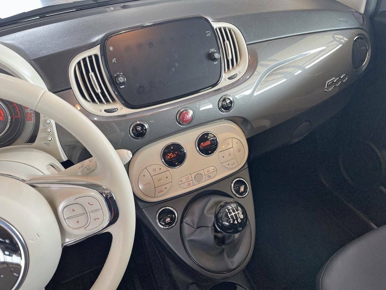 Foto Fiat 500 14