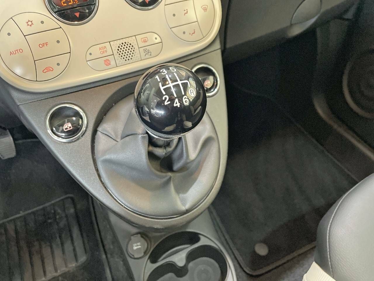Foto Fiat 500 15