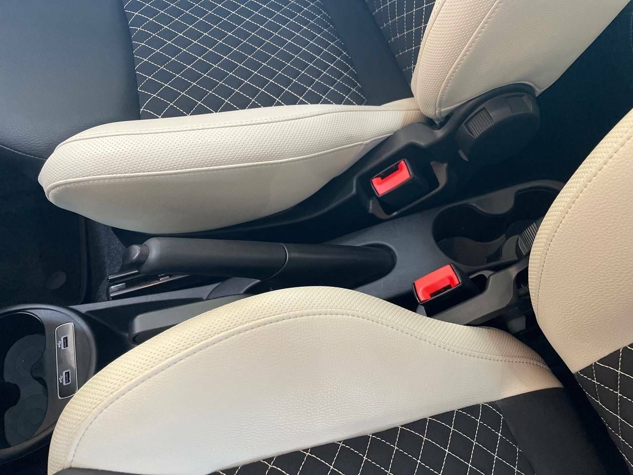 Foto Fiat 500 16