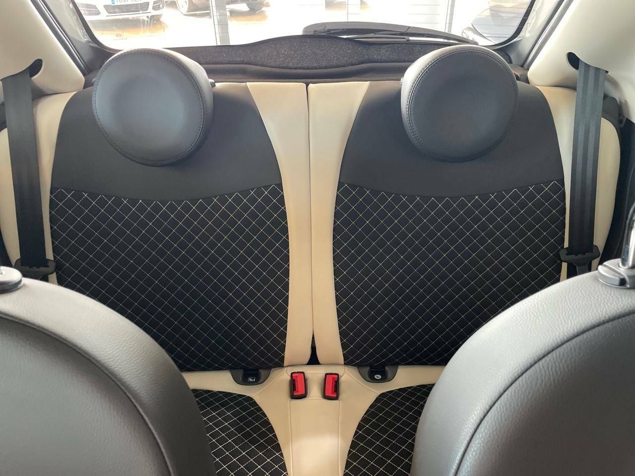 Foto Fiat 500 18