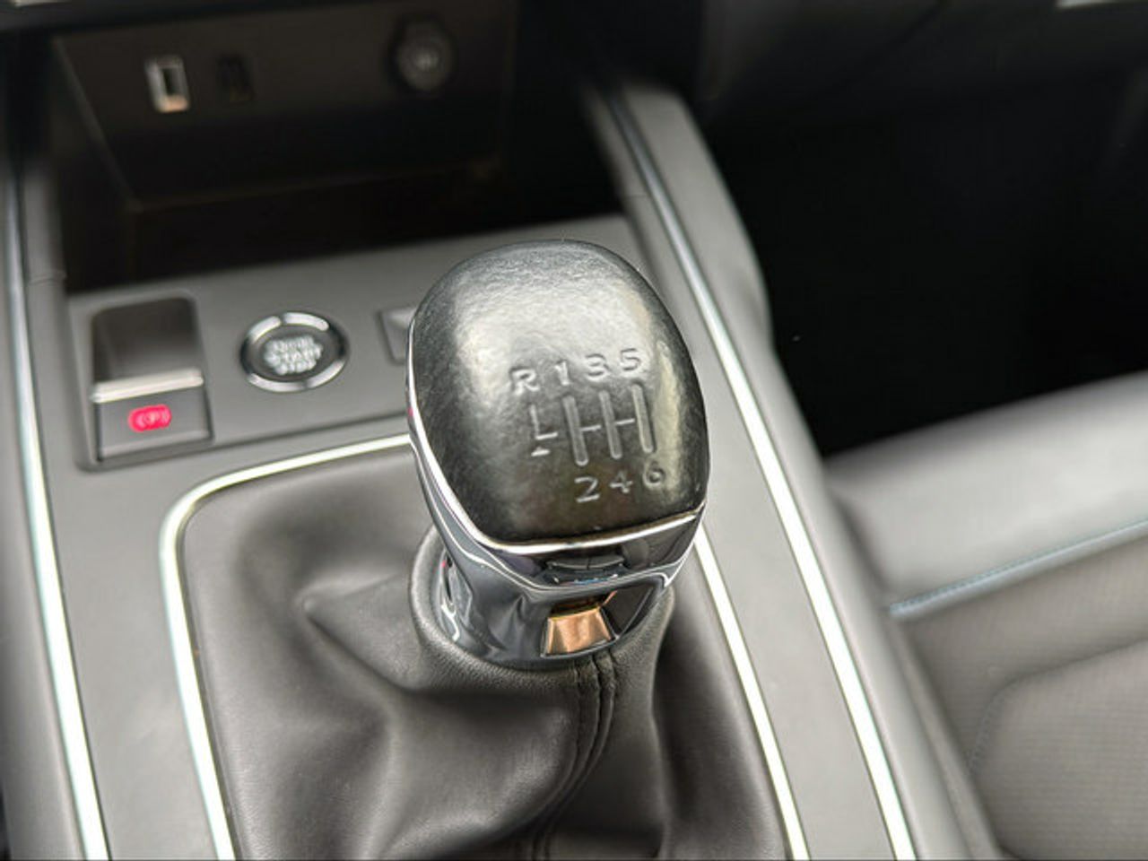 Foto Citroën C5 Aircross 20