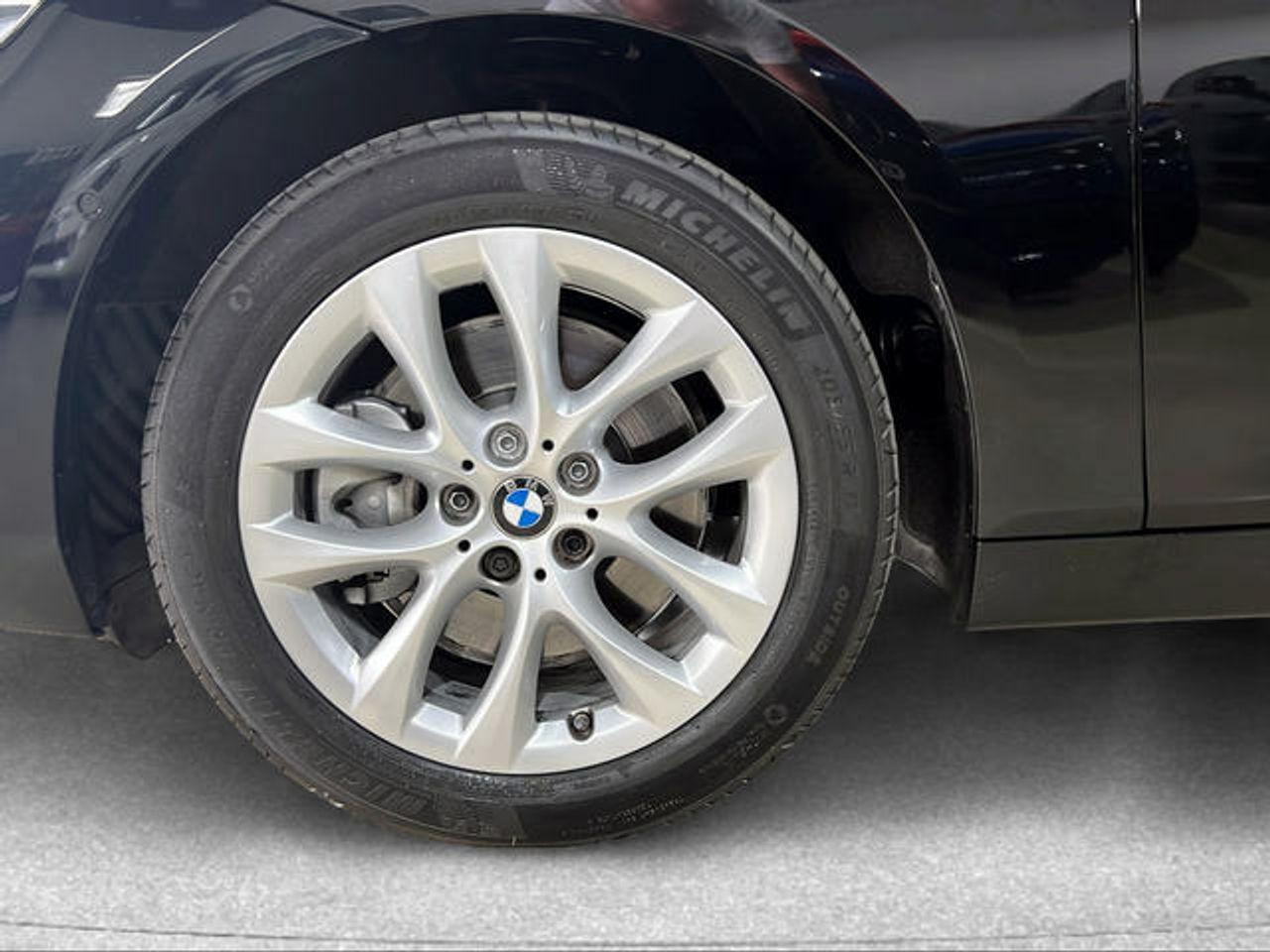 Foto BMW Serie 2 15