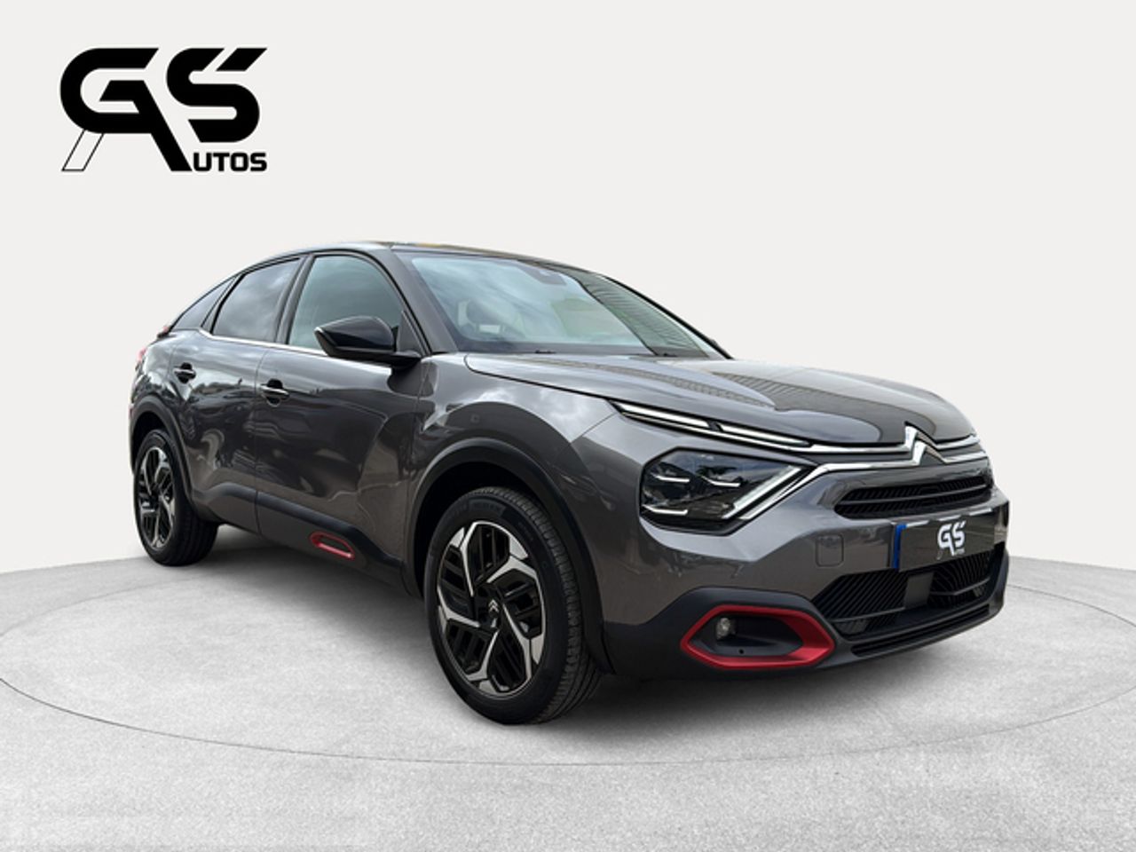 Foto Citroën C4 2