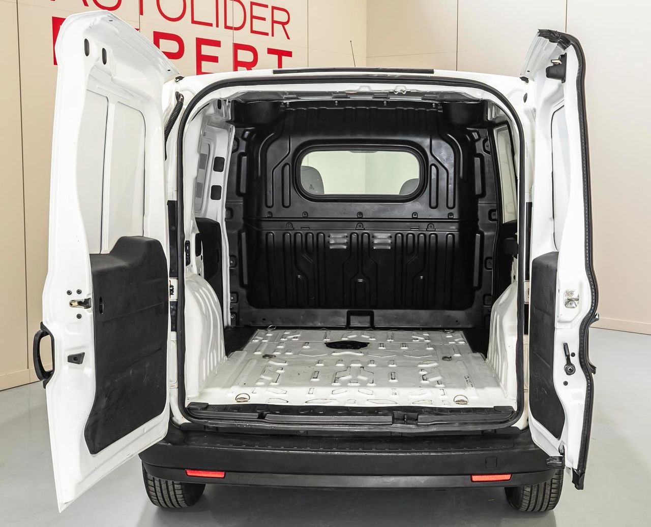 Foto Fiat Doblo 7