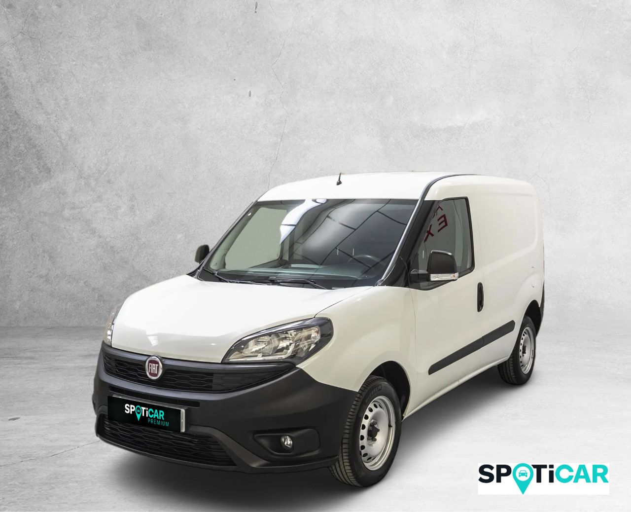 Foto Fiat Doblo 1