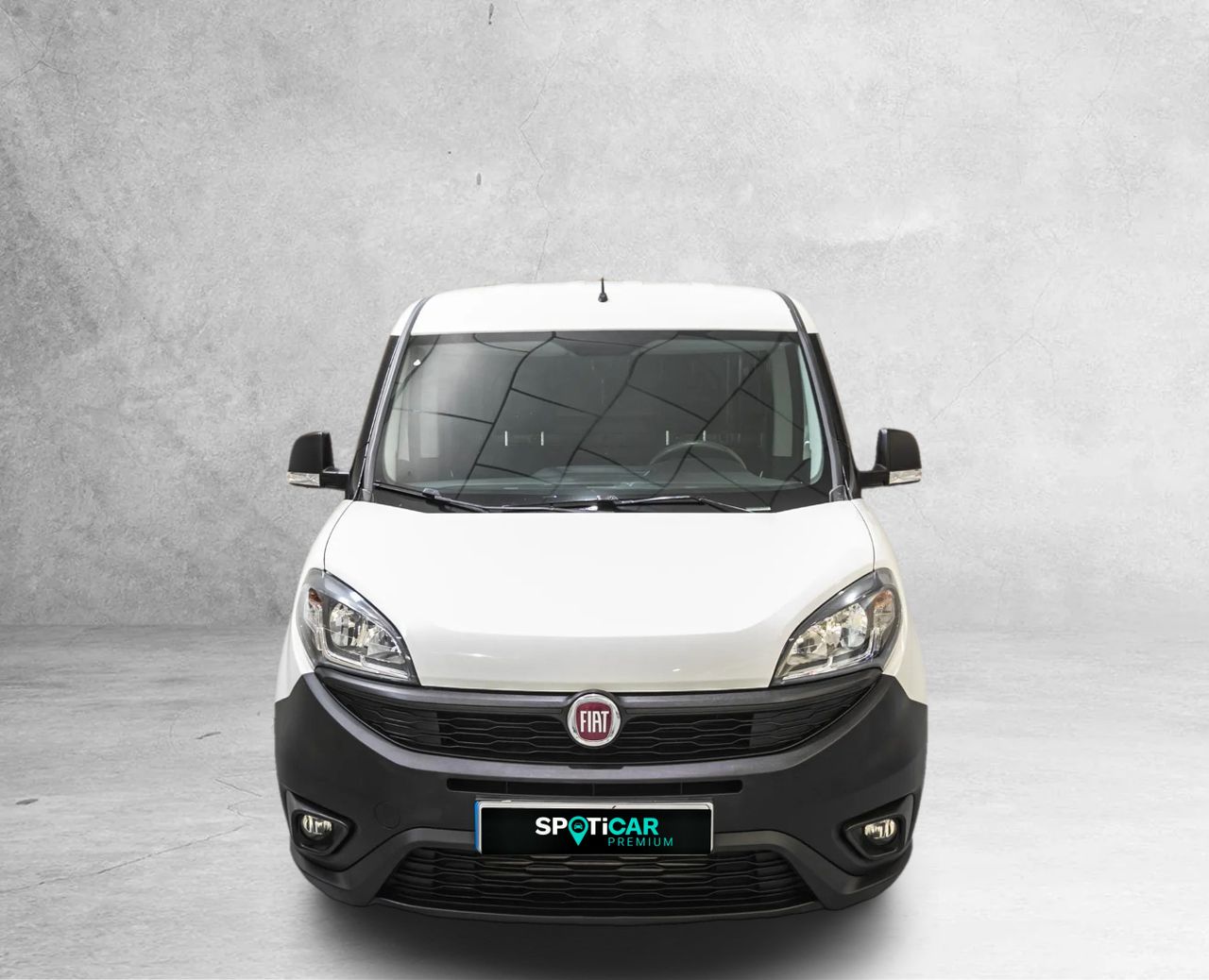 Foto Fiat Doblo 2