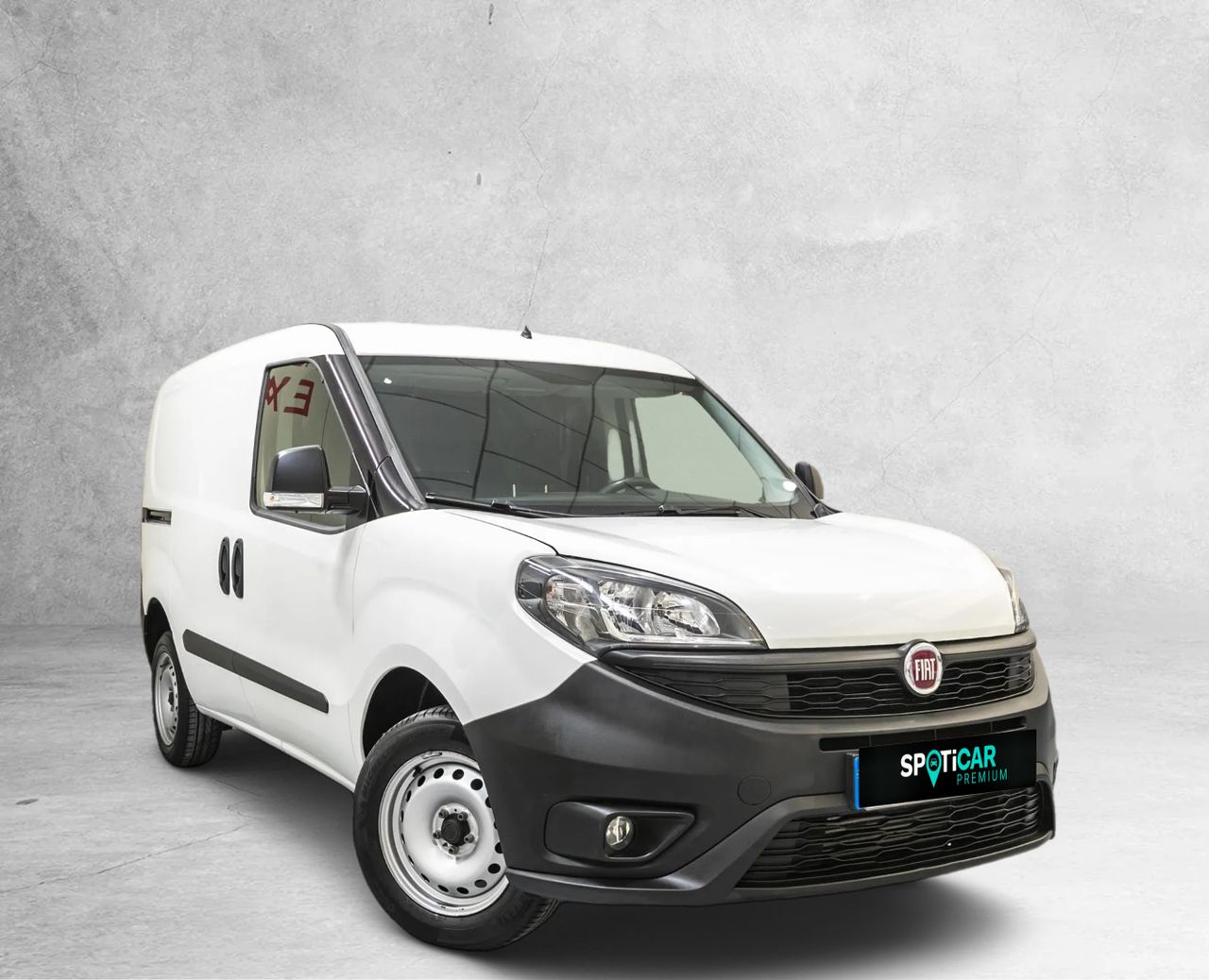 Foto Fiat Doblo 4