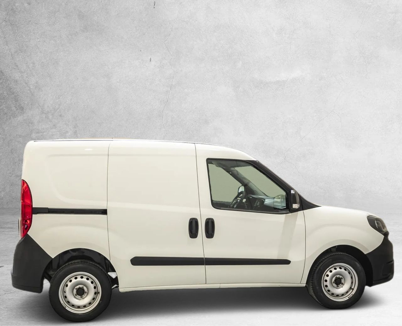 Foto Fiat Doblo 5