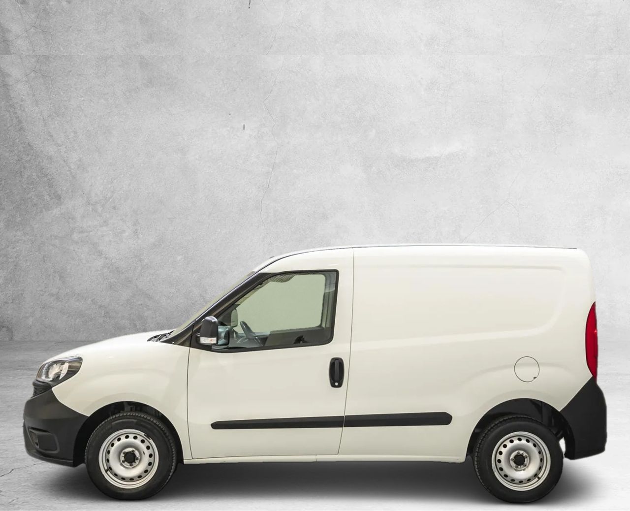 Foto Fiat Doblo 6