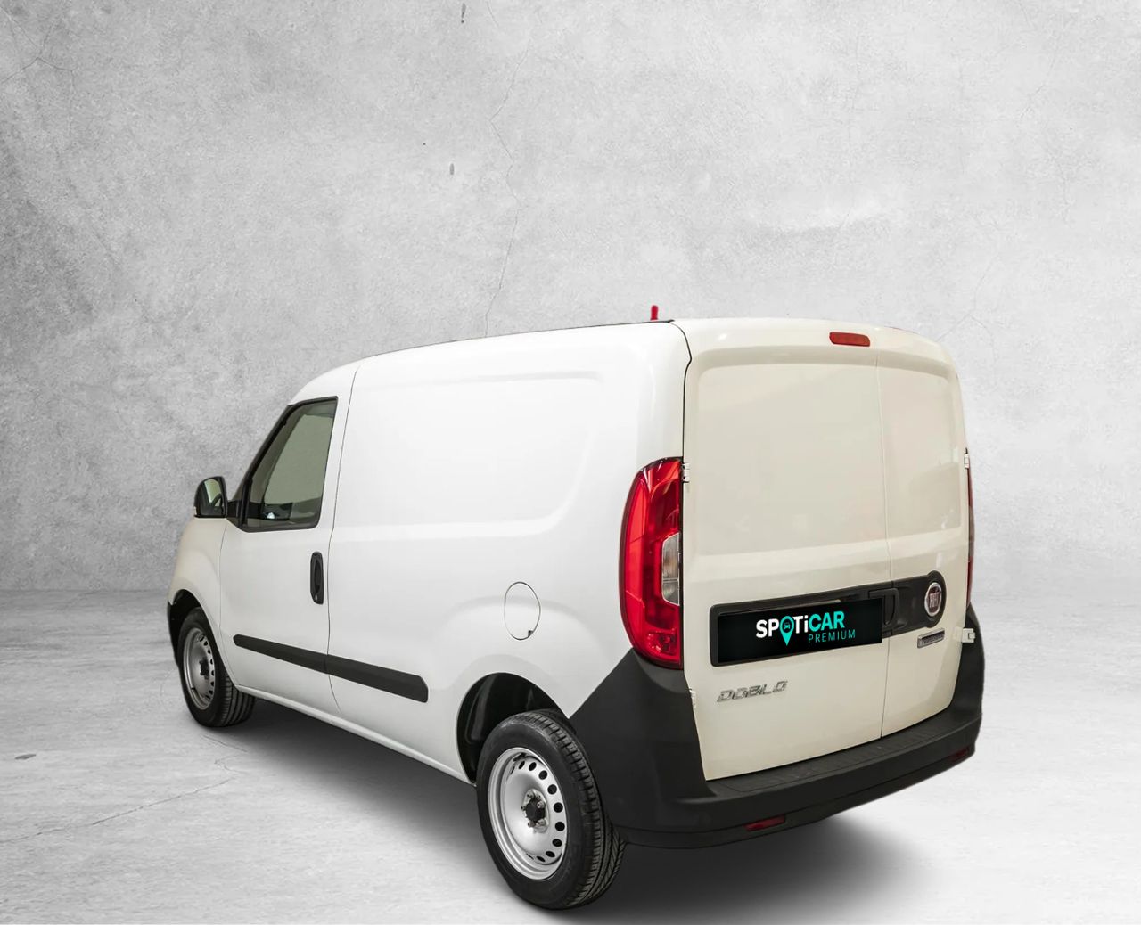 Foto Fiat Doblo 7
