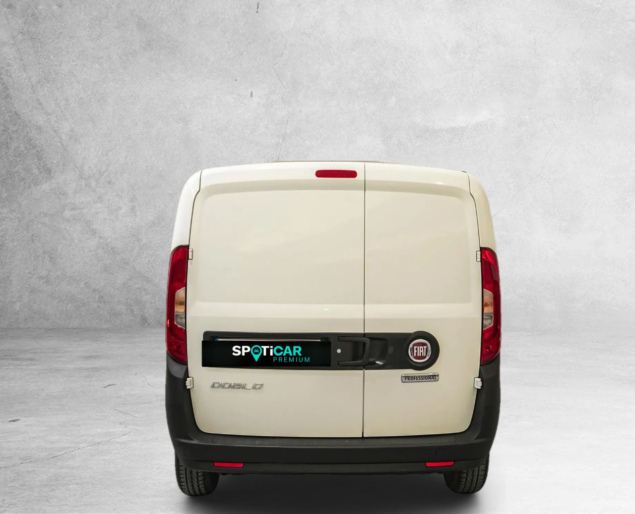 Foto Fiat Doblo 8