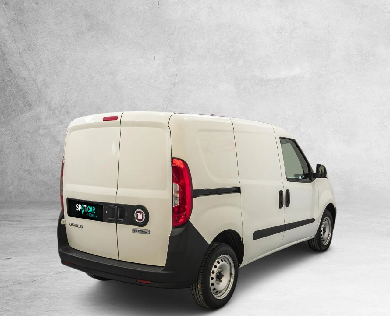 Foto Fiat Doblo 9