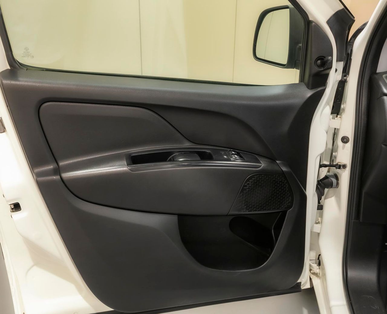 Foto Fiat Doblo 11
