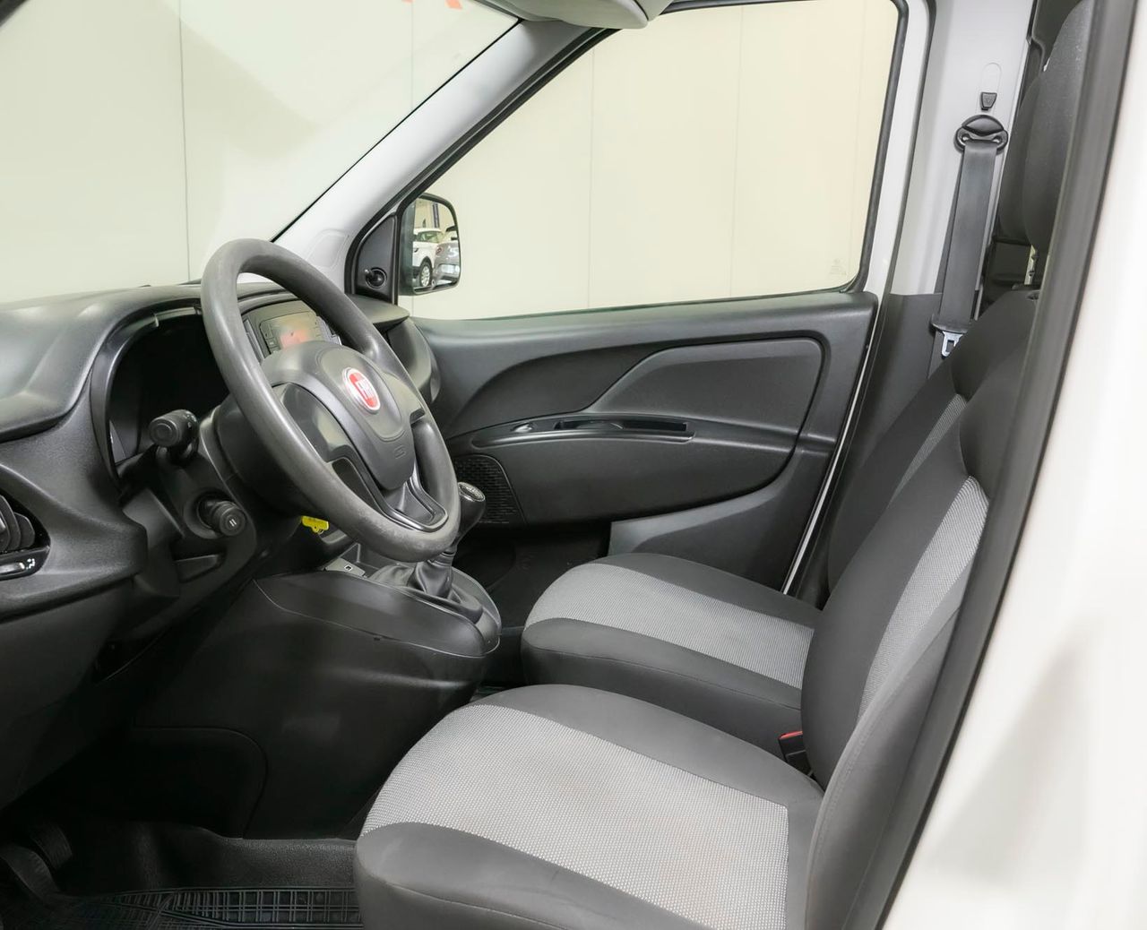 Foto Fiat Doblo 12