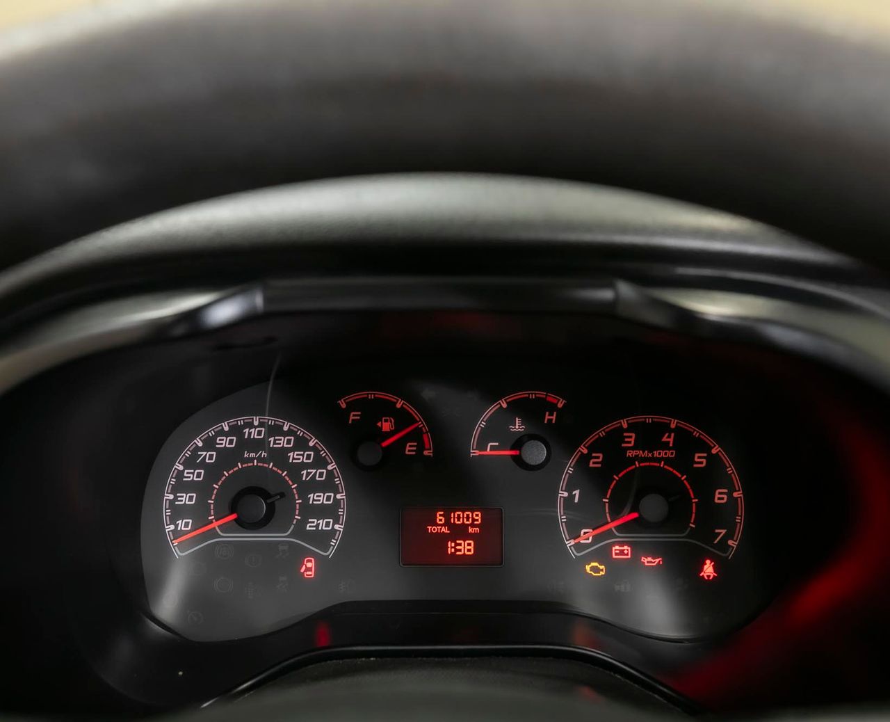 Foto Fiat Doblo 14
