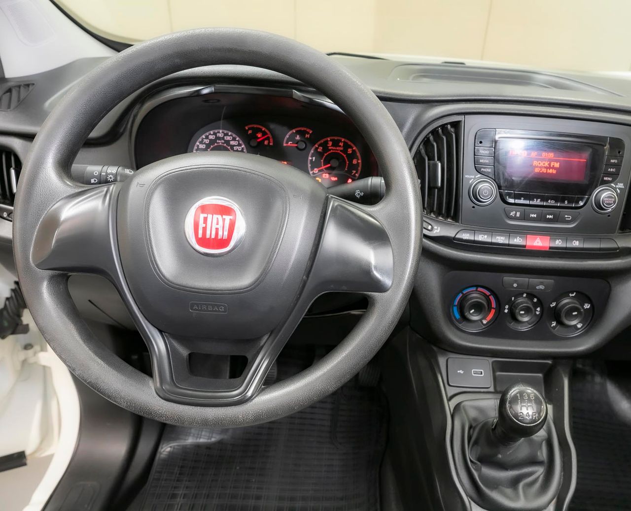 Foto Fiat Doblo 15