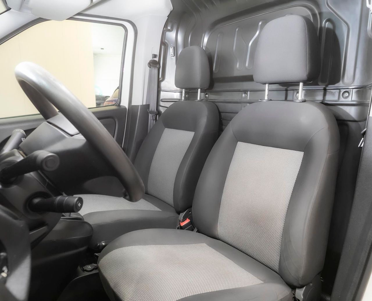 Foto Fiat Doblo 19
