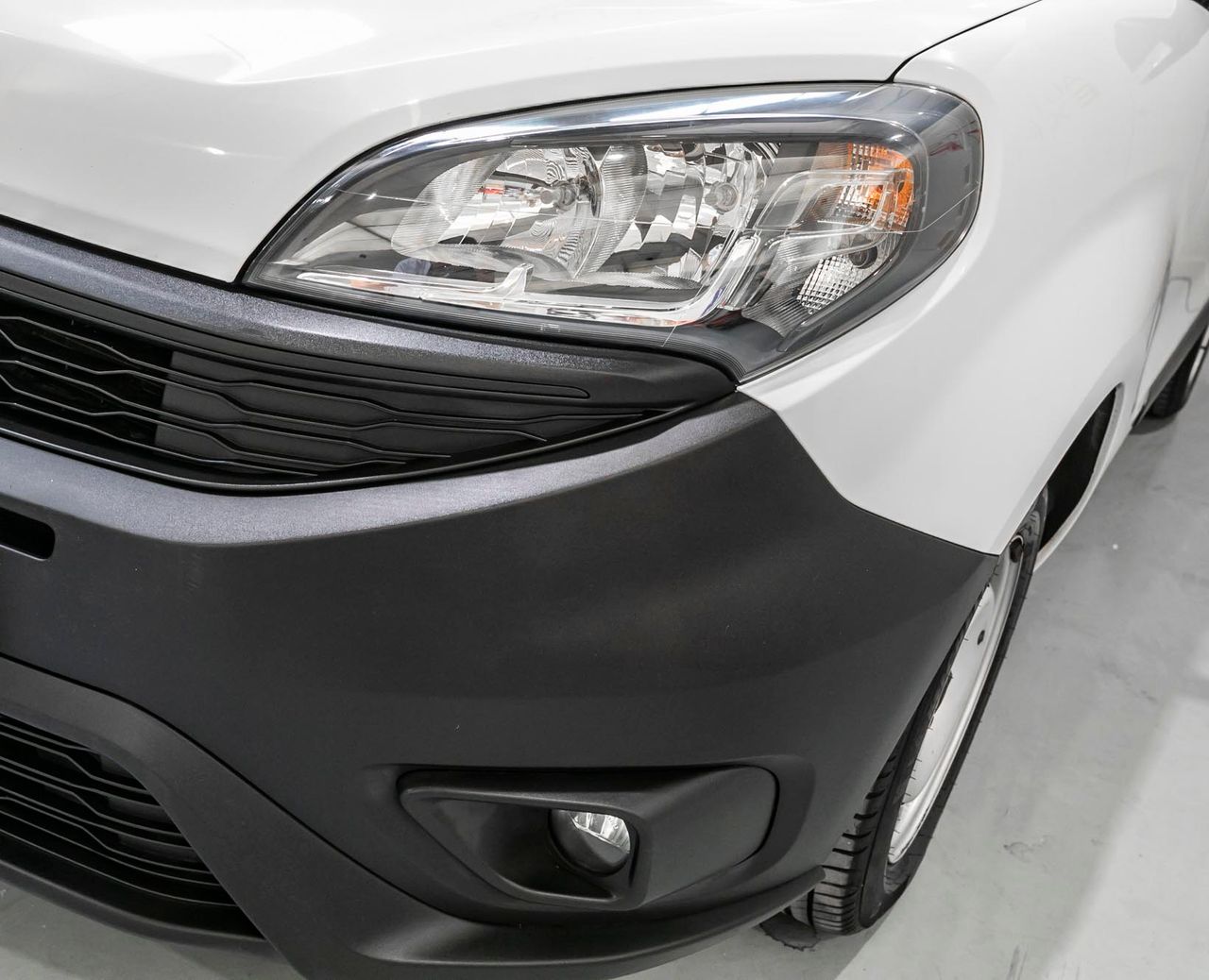 Foto Fiat Doblo 21