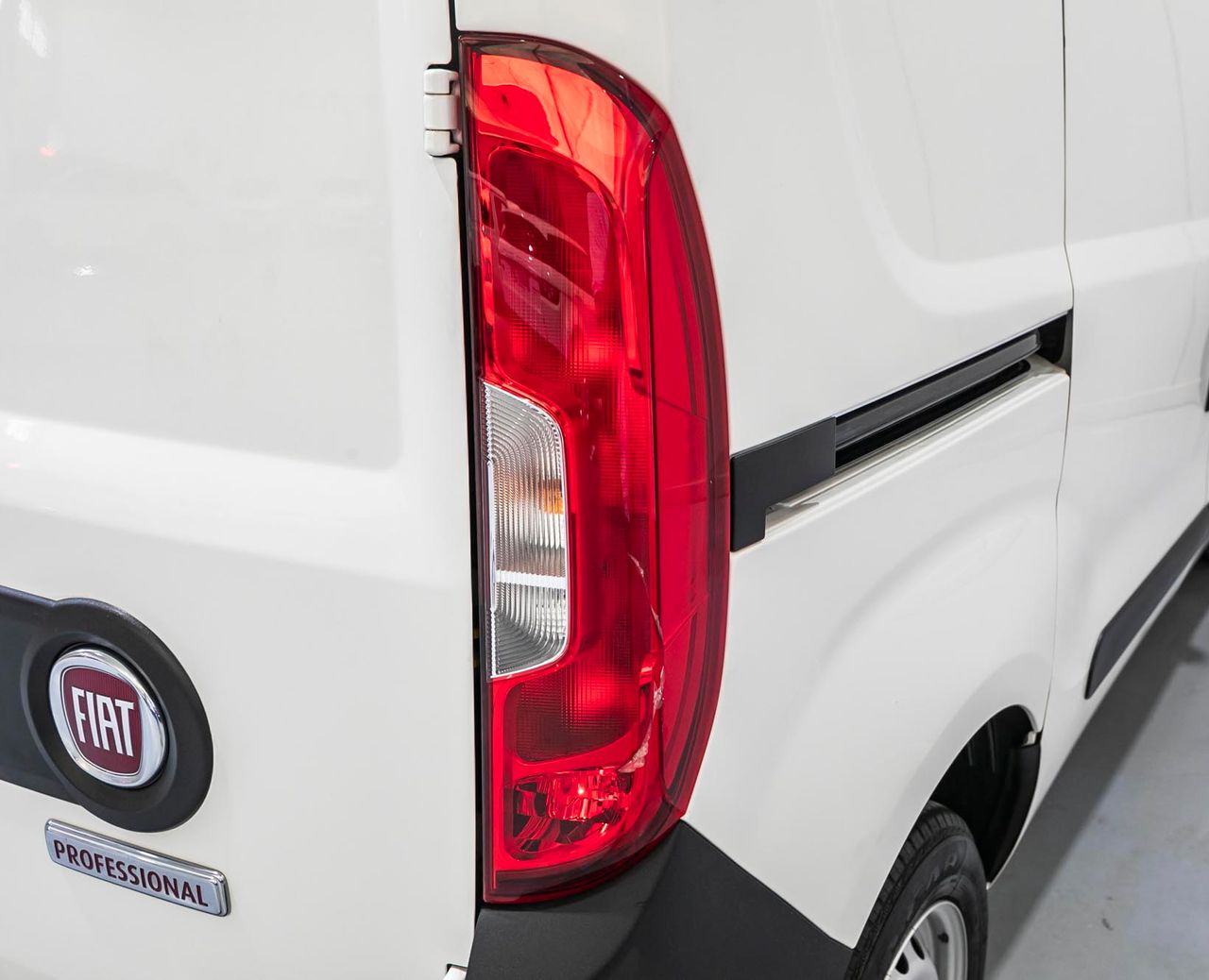 Foto Fiat Doblo 22