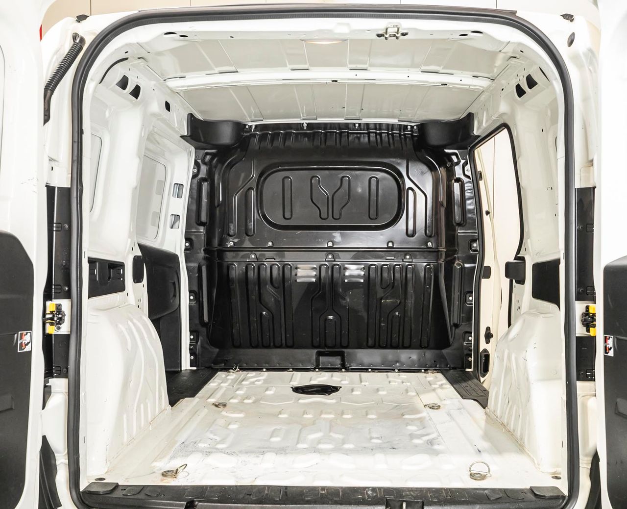 Foto Fiat Doblo 25