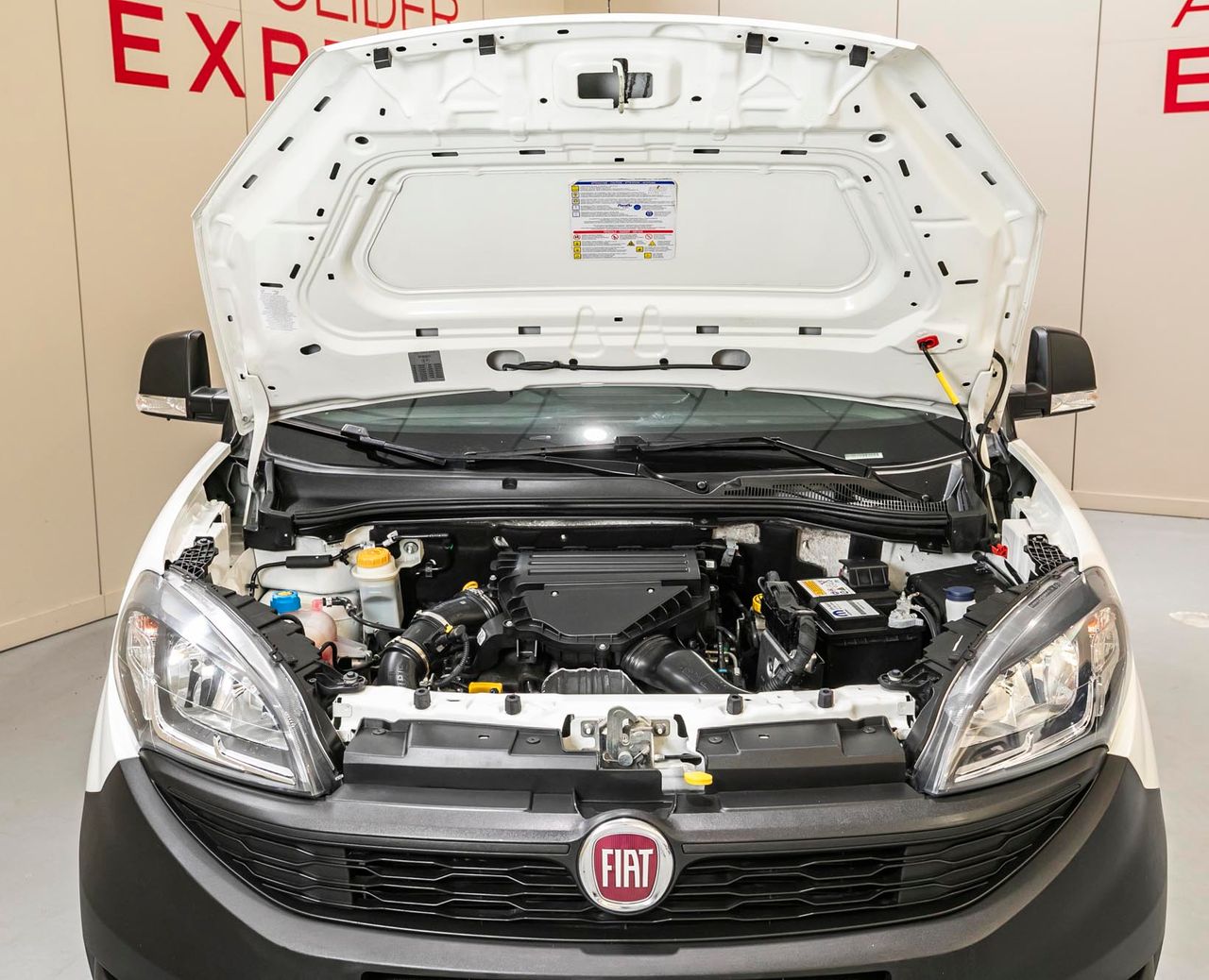 Foto Fiat Doblo 27