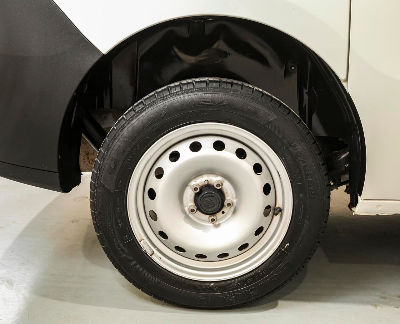 Foto Fiat Doblo 30