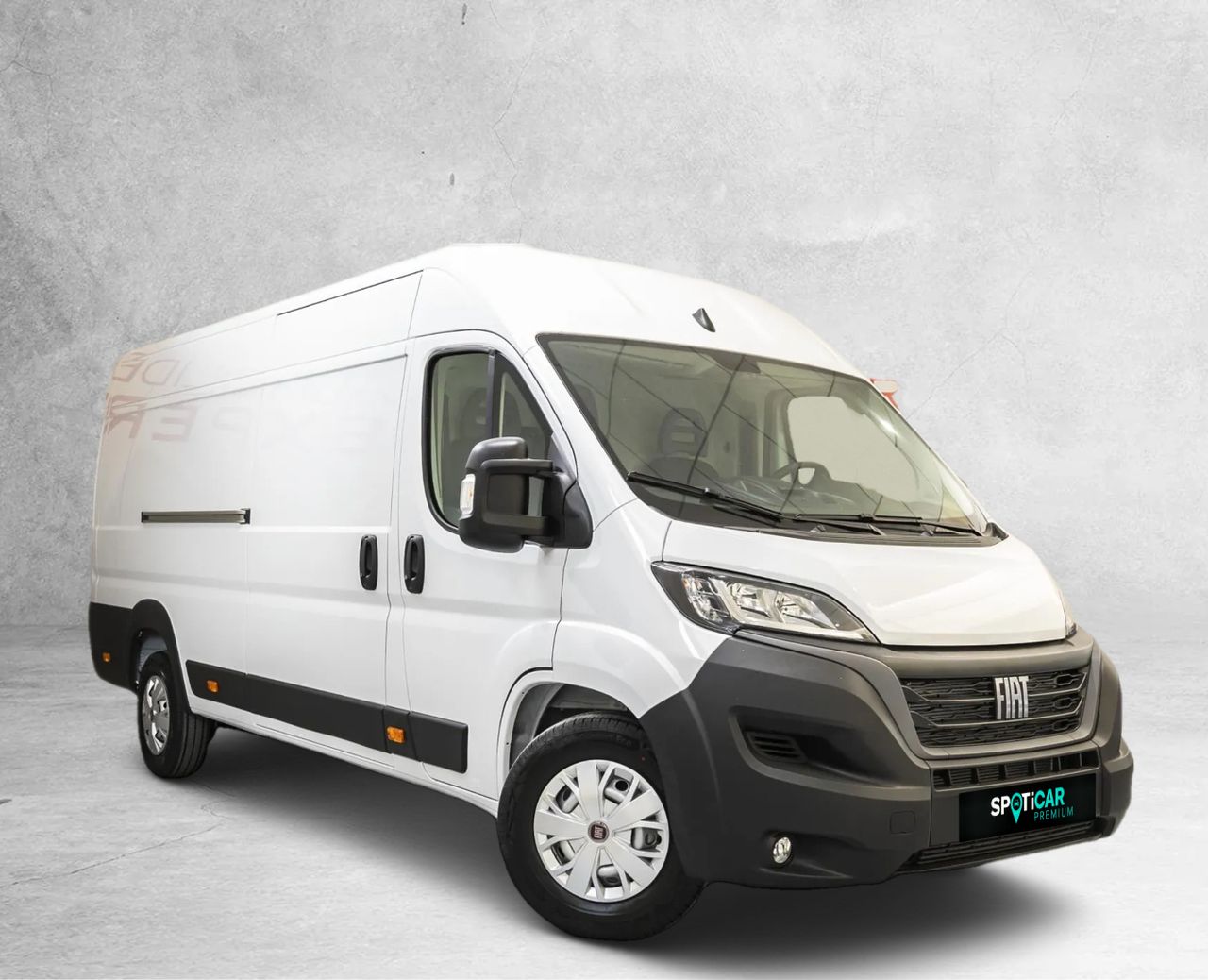 Foto Fiat Ducato 3