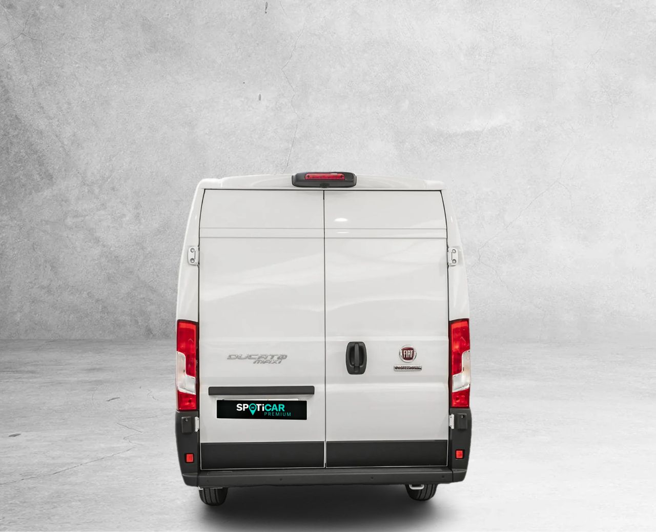 Foto Fiat Ducato 5