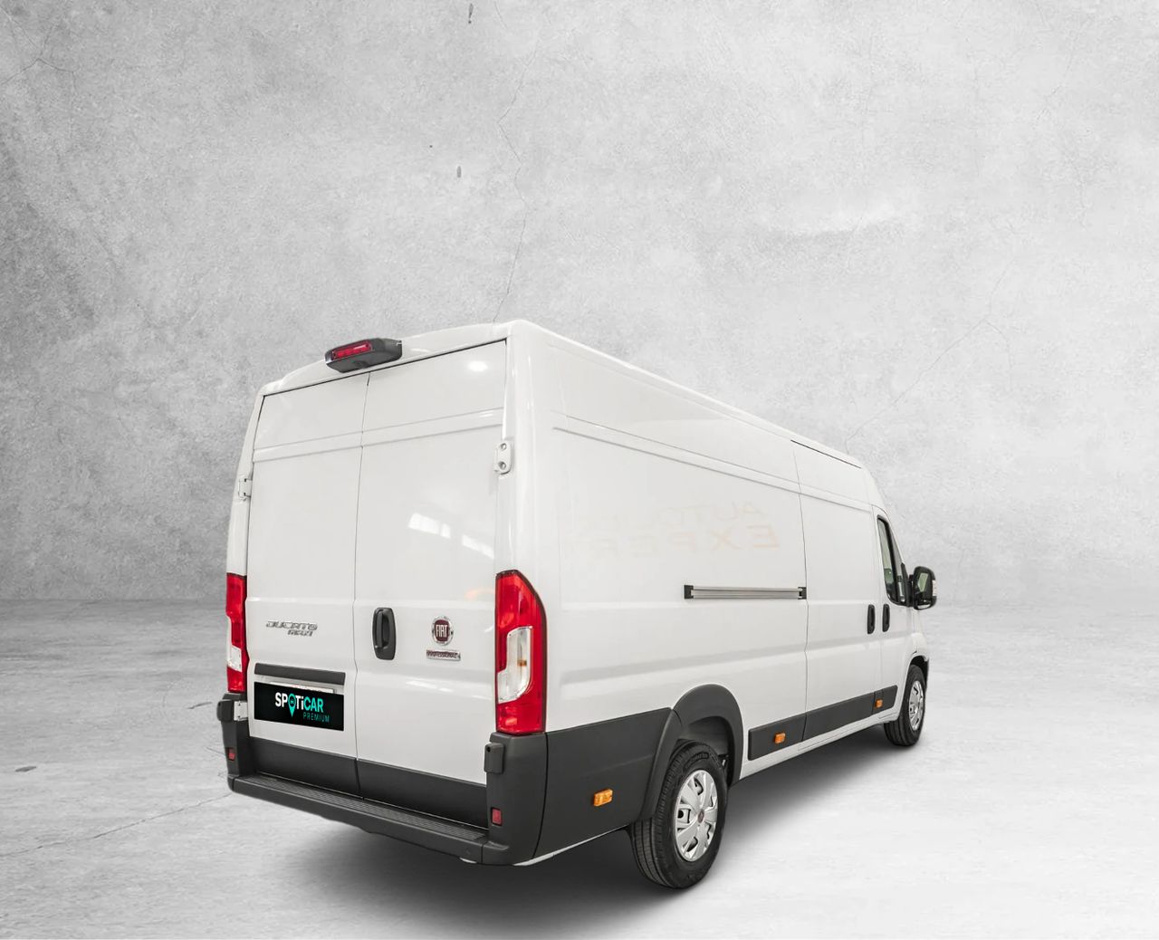 Foto Fiat Ducato 6