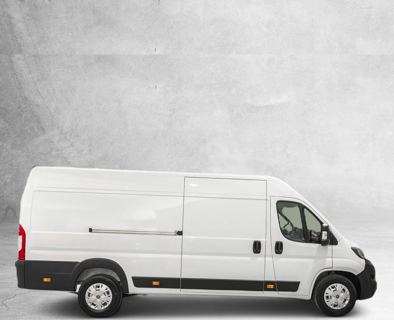 Foto Fiat Ducato 8