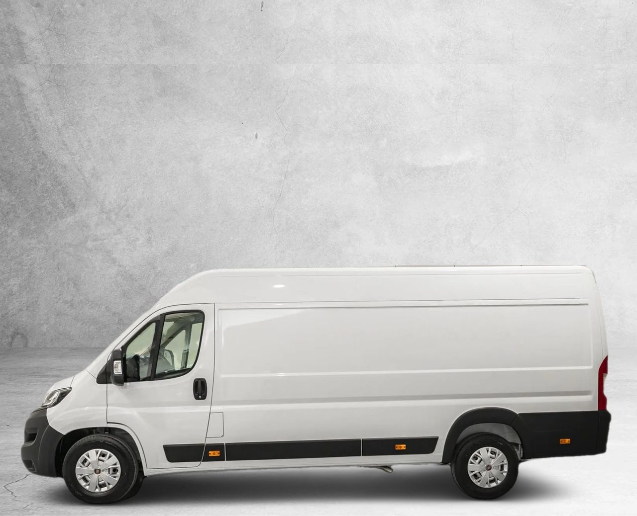 Foto Fiat Ducato 9