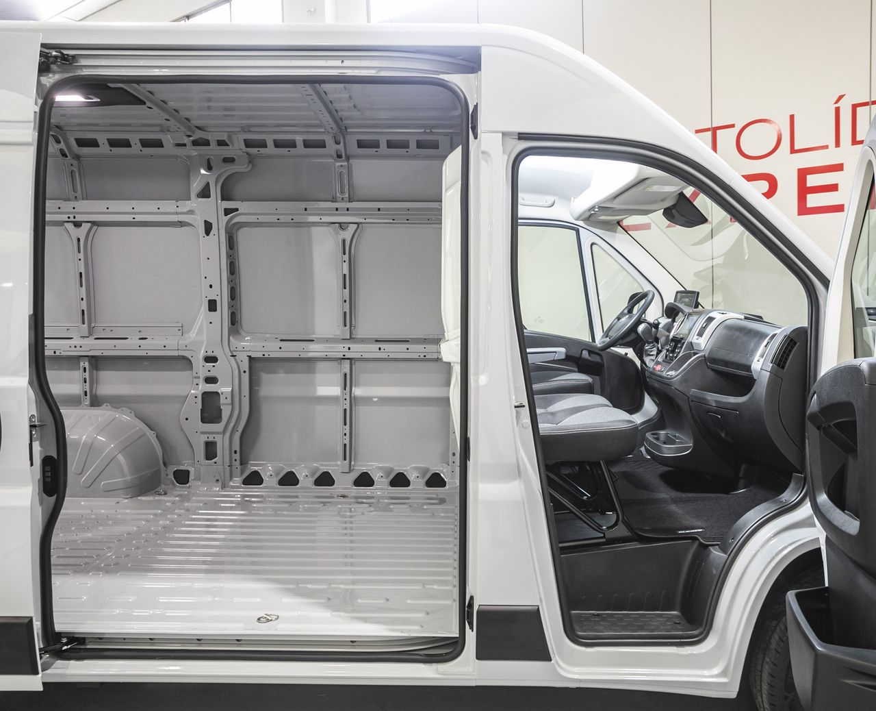 Foto Fiat Ducato 46