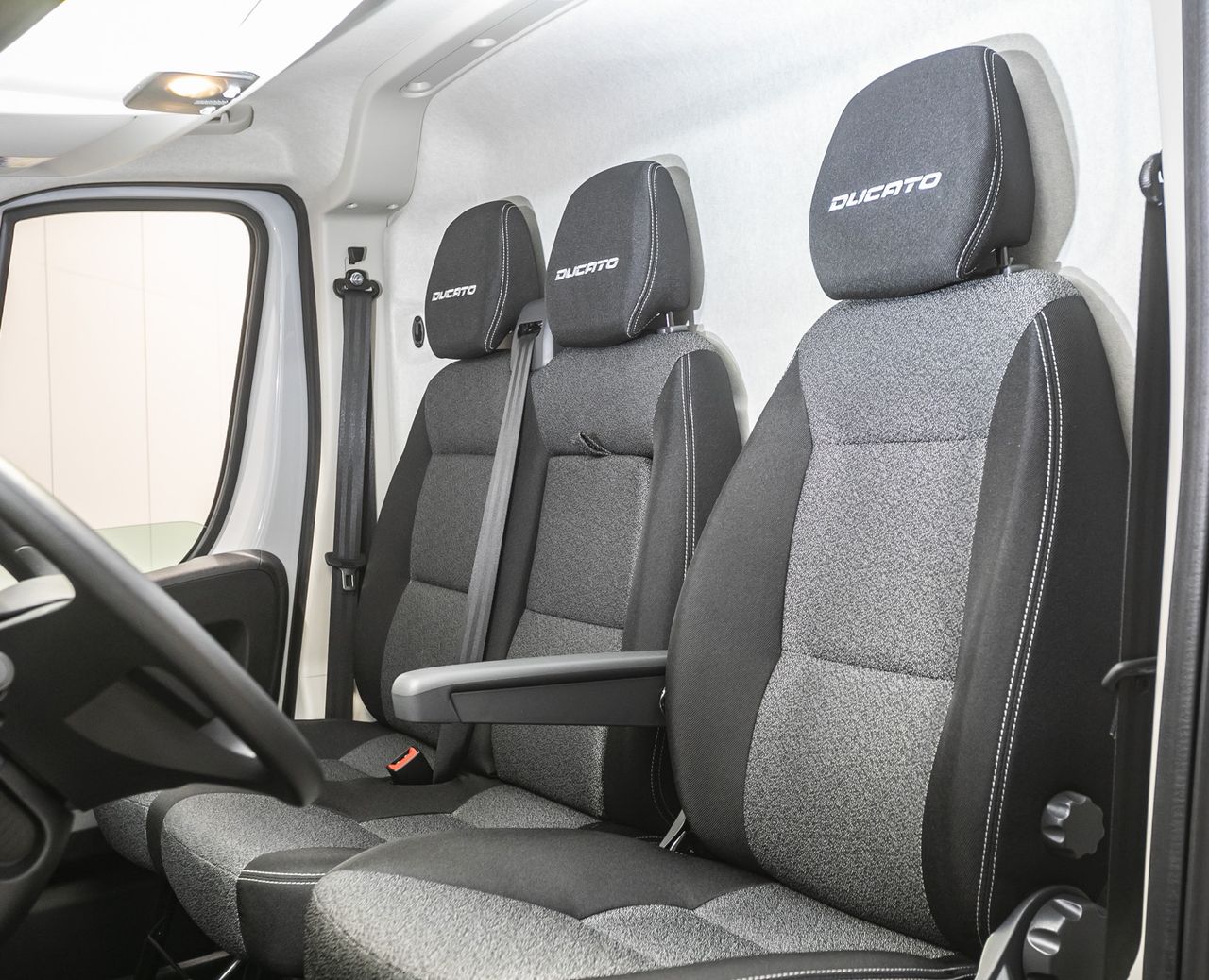 Foto Fiat Ducato 48